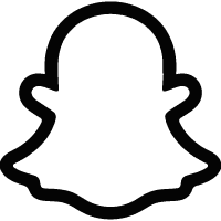 Snapchat logo